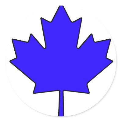maple leaf symbol