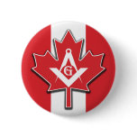 Canadian Masons buttons