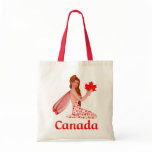 Canadian Pixie bags
