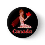 Canadian Pixie Pins