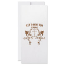 Canadian Pride rack cards by EthnoShirts Canadian Pride rack cards