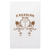 Canadian Pride stationery
