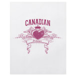 Canadian Princess Flyer