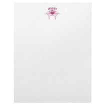 Canadian Princess letterhead by EthnoShirts Canadian Princess letterhead