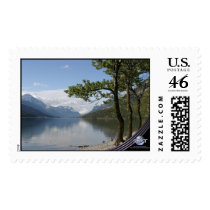 CANADIAN ROCKIES 2 STAMP