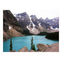 Canadian Rockies posters