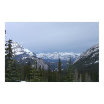 Canadian Rocky Mountains 1 posters by CanadianNeil Canadian Rocky Mountains 1 posters