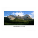 Canadian Rocky Mountains posters