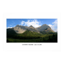 Canadian Rocky Mountains posters by drunken_boxer Canadian Rocky Mountains posters