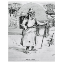 canadian santa 1875 flyers by lilandluckysloot canadian santa 1875 flyers