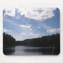 Canadian Serenity mousepads