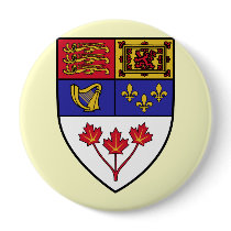 Canadian Shield, Canada buttons