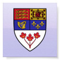 Canadian Shield, Canada posters