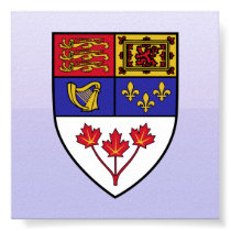 Canadian Shield, Canada posters