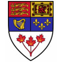 Canadian Shield, Canada t-shirts