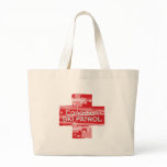 Canadian Ski Patrol bags