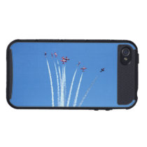 Canadian Snowbirds Planes skinit case