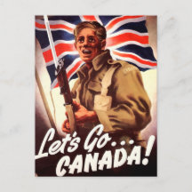 canadian propaganda