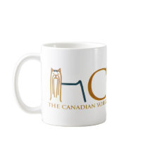 Canadian Yorkshire Terrier Association mugs by macnauc Canadian Yorkshire Terrier Association mugs