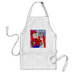 Canadians Do It aprons