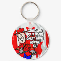 Canadians Do It