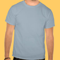 Canadians know their t-shirts