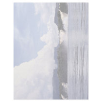 Canaima lagoon, Venezuela Customized Letterhead