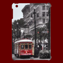 Canal and Bourbon iPad Mini Case ipad mini cases