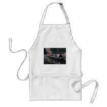 Canal Boat aprons by martinspixs Canal Boat aprons