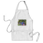 CANAL BOATS UK APRONS