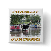 CANAL BOATS UK BUTTON