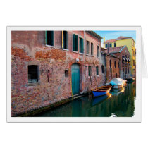 Canal cards by OurJewishCommunity Canal cards