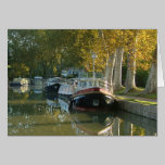 Canal du Midi, France cards