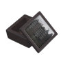 Canal houses in Amsterdam Premium Jewelry Boxes