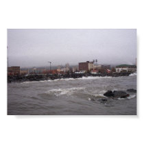 canal park- Duluth posters