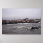 canal park- Duluth posters