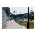 Canal Walk posters