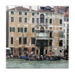 Canale Grande Tile