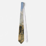 Canaletto Piazza San Marco ties
