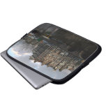 Canals in Amsterdam Laptop Computer Sleeves