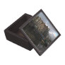 Canals in Amsterdam Premium Keepsake Boxes