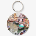CANALS OF ITALY keychains by YOGI_1 CANALS OF ITALY keychains