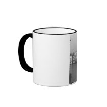 Canals of Venice Italy Mugs