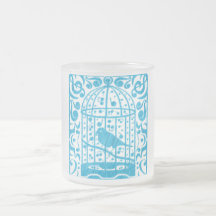 Canaria Coffee Mug