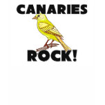 Canaries Rock