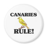 CANARIES Rule!