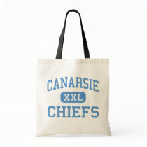Canarsie - CHIEFS - High - Brooklyn New York Bag