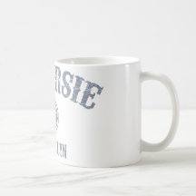 Canarsie Coffee Mug