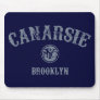 Canarsie Mouse Pad