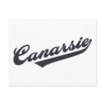 Canarsie postcards